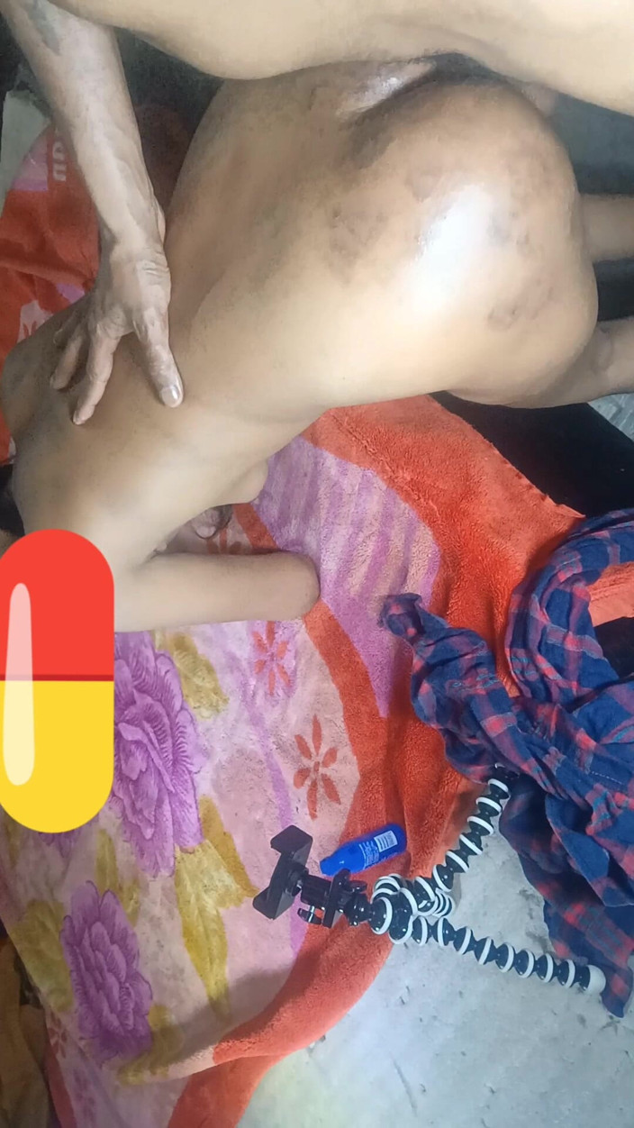 Mrandmrsvema22: 인도 펀자브 인도 애널 후장 섹스 알몸