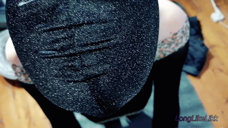 LongLikeLikk: 창녀를 빨아주는 마누라