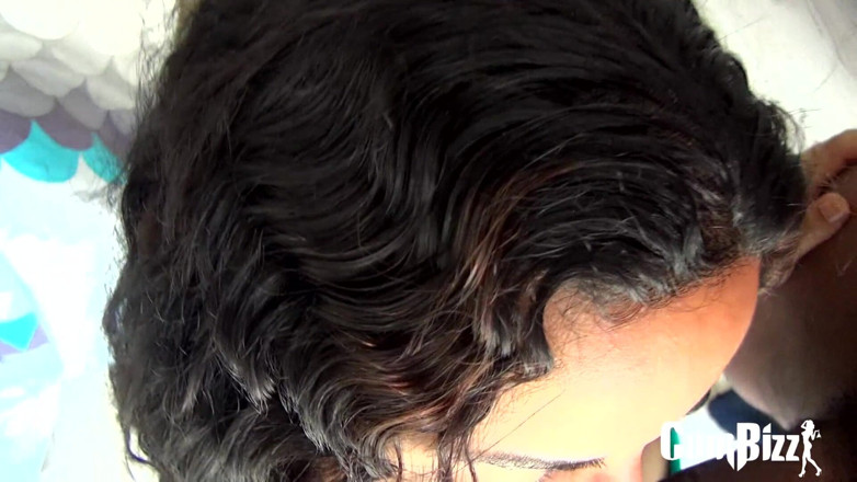 Cumbizz: Colombian kiss