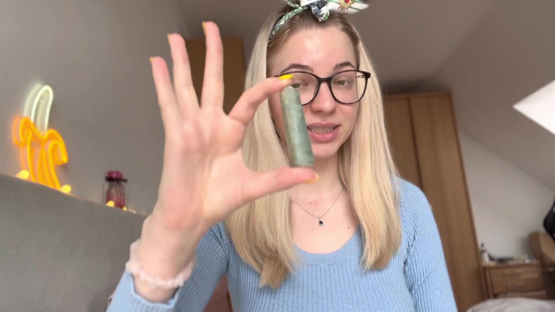 Goddess_Bella_Rae: La ciencia detrás del