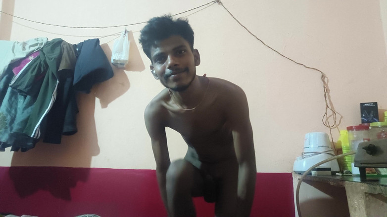 DevrajNishad234: 印度男孩的精彩视频