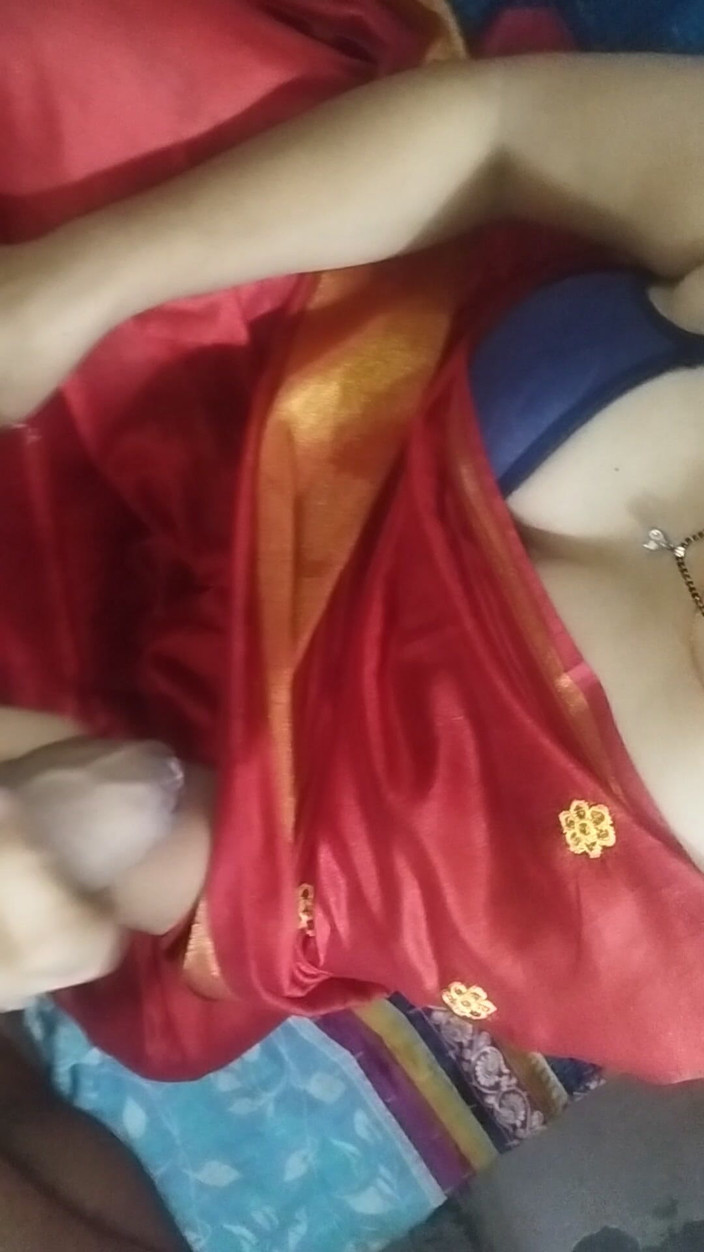 Sex with Annu: Hintli kadın ve devar