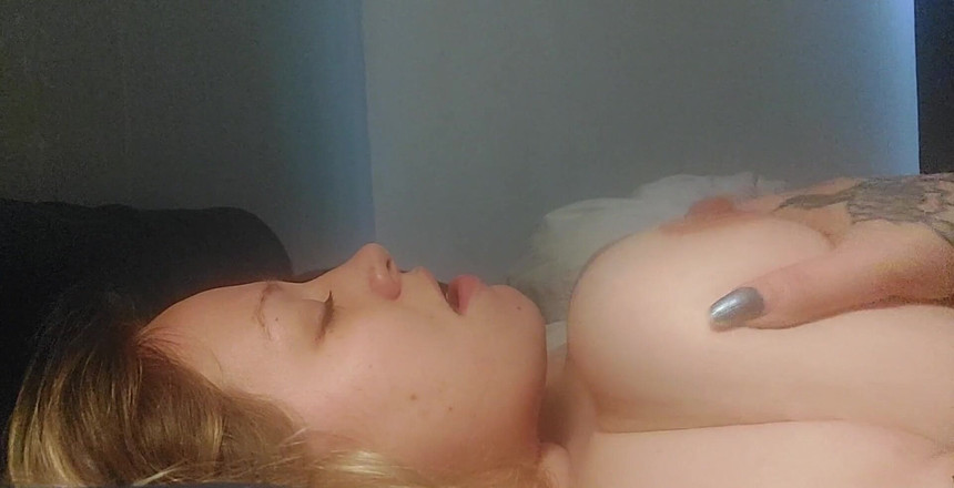 ScaninForFun: 自爱对荡妇妻子很重要