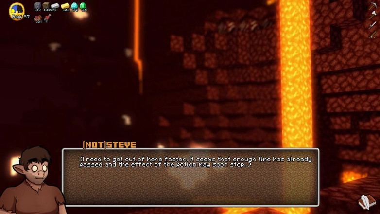 LoveSkySan69: Minecraft Nadržené řemeslo - Část 19 - Gangbang Sex s Many od Loveskysanhentai