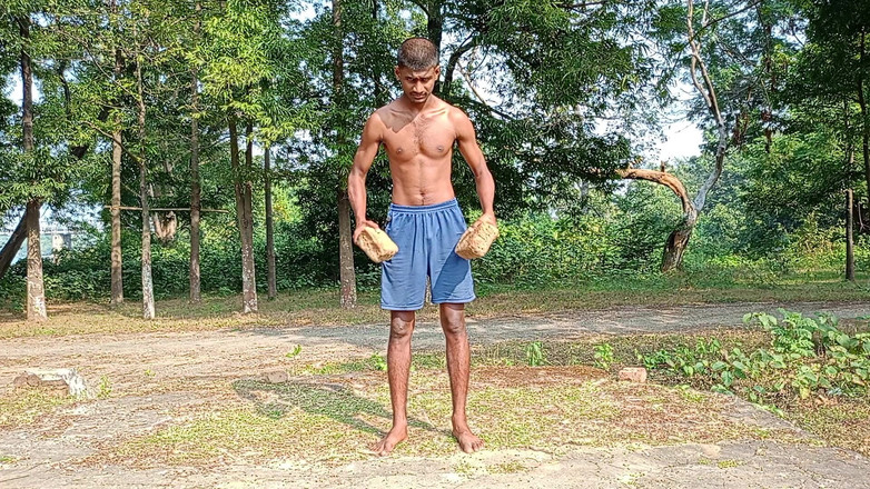 LinearOrnament35: Monting power