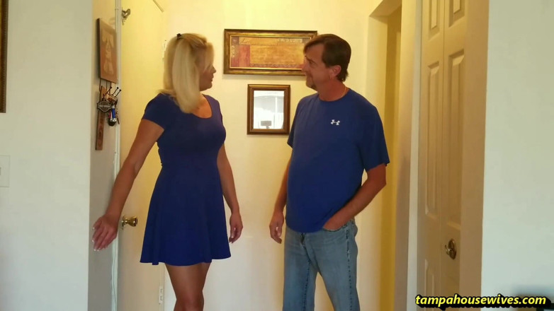 Ms Paris and Friends: Brother-in-law wins the bet