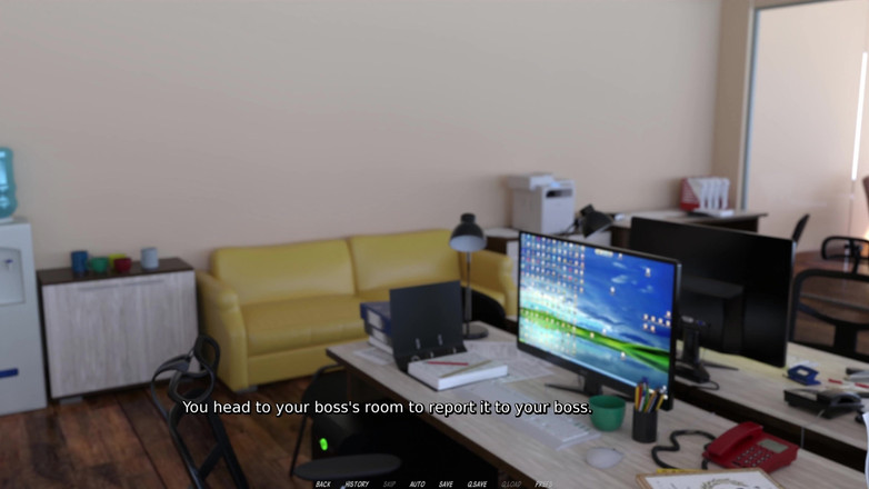 Wickedgammes studio: Azgın karım ırklararası seksi seviyor (bölüm 5)