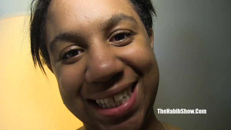 The Habib Show: Full Vid.. the Newbie with Daisy Red Kimberly Chi and...