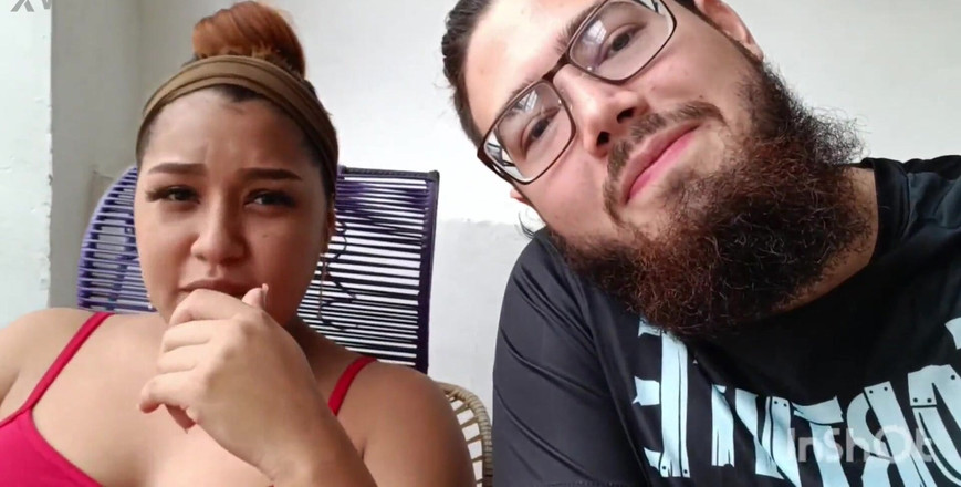 Pikaa6: Nechal jsi mě šukat s jinými?