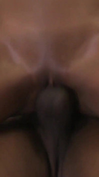 Misty Stone an Uninhibited Ebony Woman with Brown Hair Gets Fucked in the Pussy