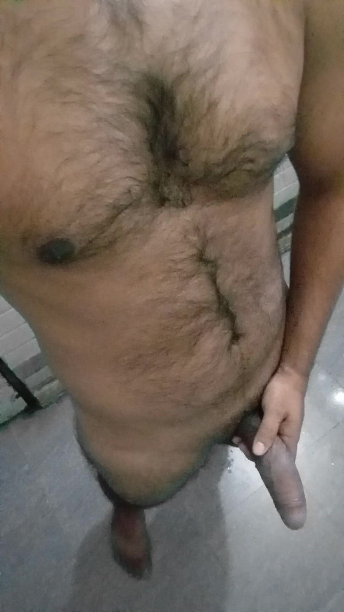 Raaz26d: Seeing Friend's Wife's Pussy, I Masturbated in the Bathroom