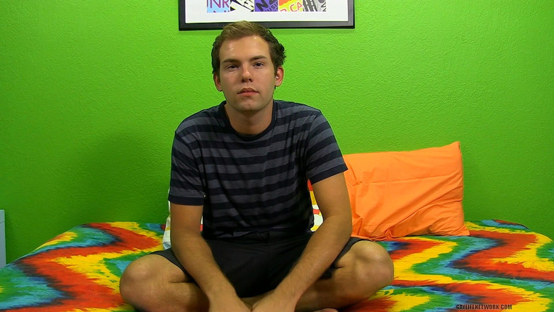 Lollipop Twinks: Preston spricht über seinen freund. &amp; kirschtomaten