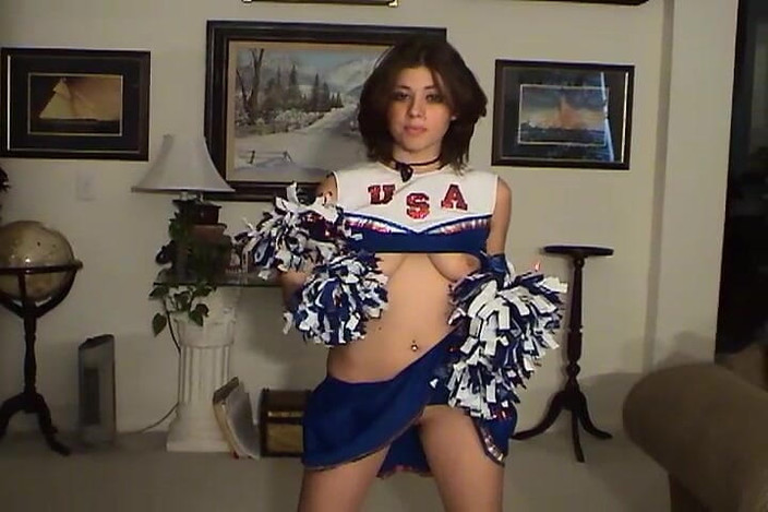 ATK Archives: Мастурбація.