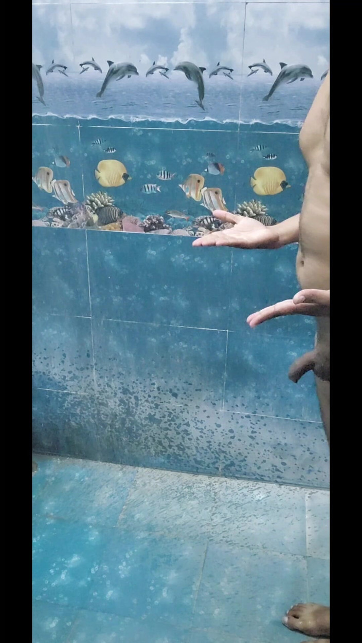 Prem Pujari: Моє перше відео