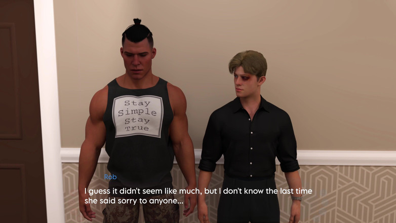 Wickedgammes studio: Kochanek kotki (część 13)