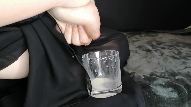 Lily_Lacto: Dojení baculatých koz
