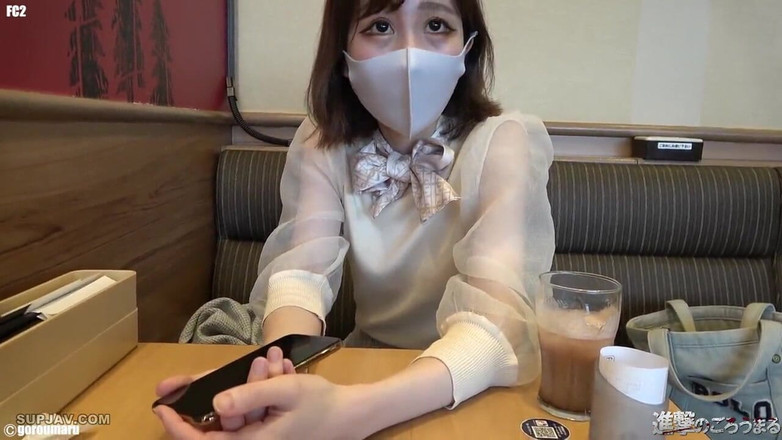 Shameless archives: Înger asiatic 9763