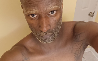 Marcus Shakur: Excitat