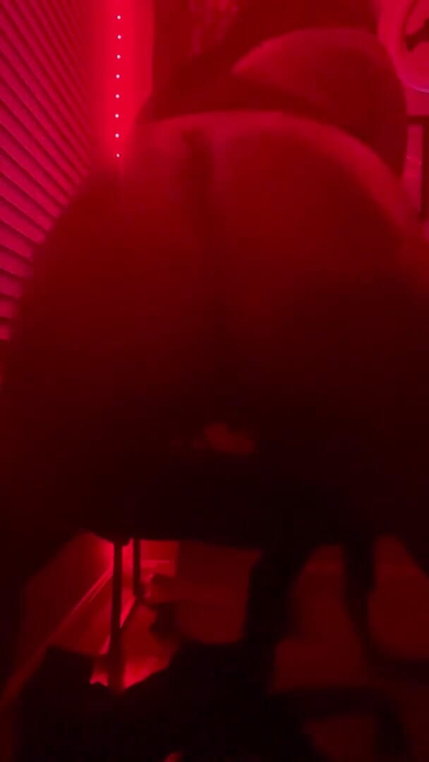 Harley Harper: Red light special