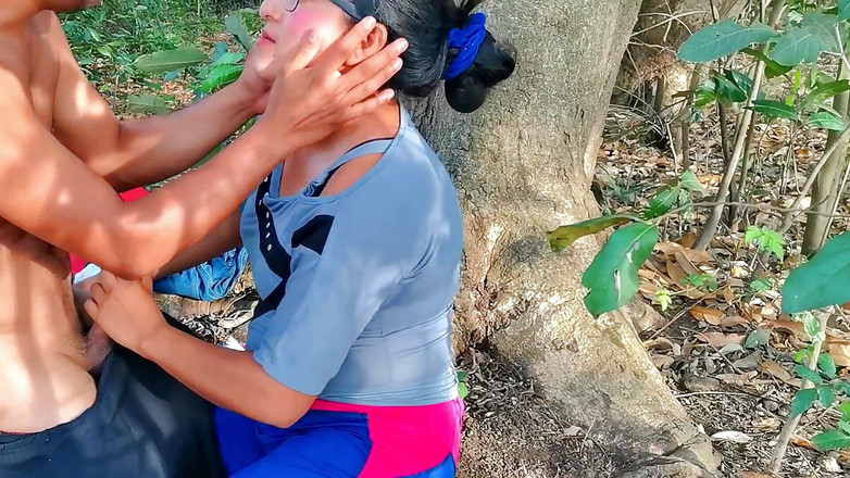 Marys: Seks di luar ruangan!! Abang iparku ngajak aku jalan-jalan yang...