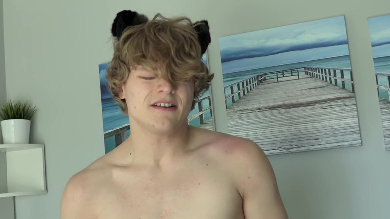 BARE TWINKS - ORRANGE MEDIA: Dirty bedroom adventures - parte # 3 - 100% senza protezione