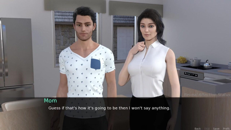 LoveSkySan69: Cinta ibu tiri (orborigin) [bagian 7] bagian 63 aku dewasa oleh loveskysan69