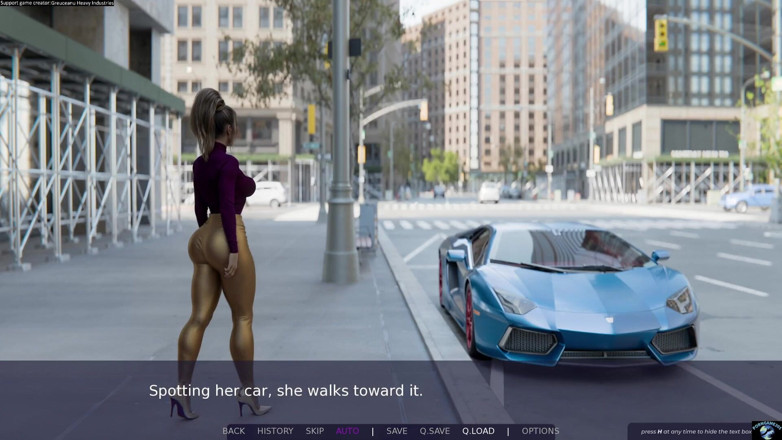 Porngame201: Sofia Dark Fantasies Rework Update 3 to Be Continue