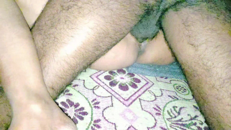Reena kour: Desi Couple