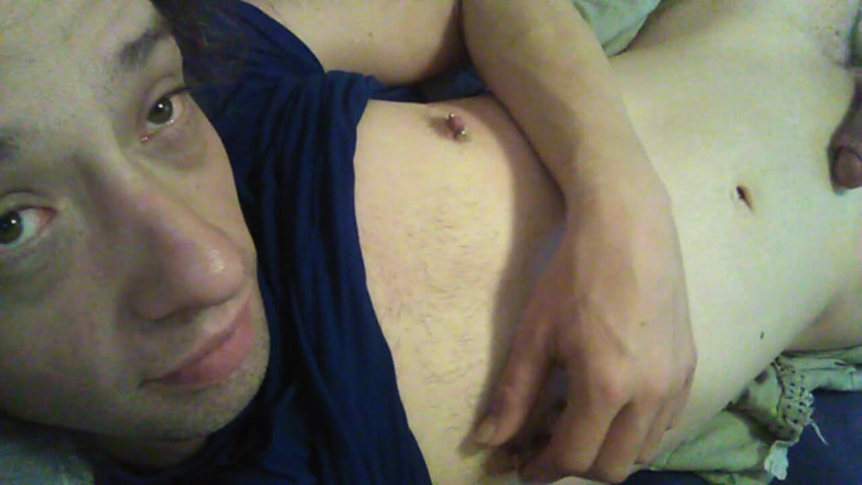 LilTaste: Enjoying the Minimal Boobies I Still Have