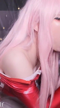 Oral Creampie Compilation! Part 2 - Mollyredwolf