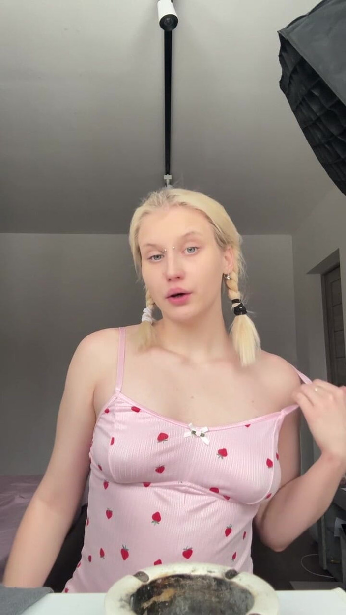 MertyXXX: Před Ass Fuck