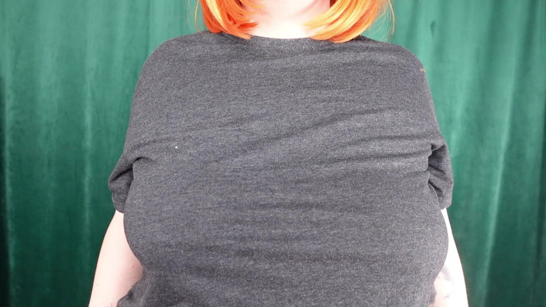 Deanna deadly: Sihirli pembe terliklerden üvey anne büyümesi ayak büyümesi ve ayakkabı yıkımı