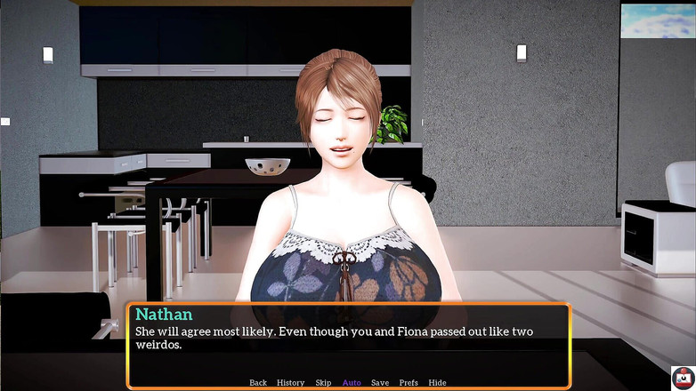 Joystick Cinema: Mijn nieuwe huishouden - (pt 101) - nc