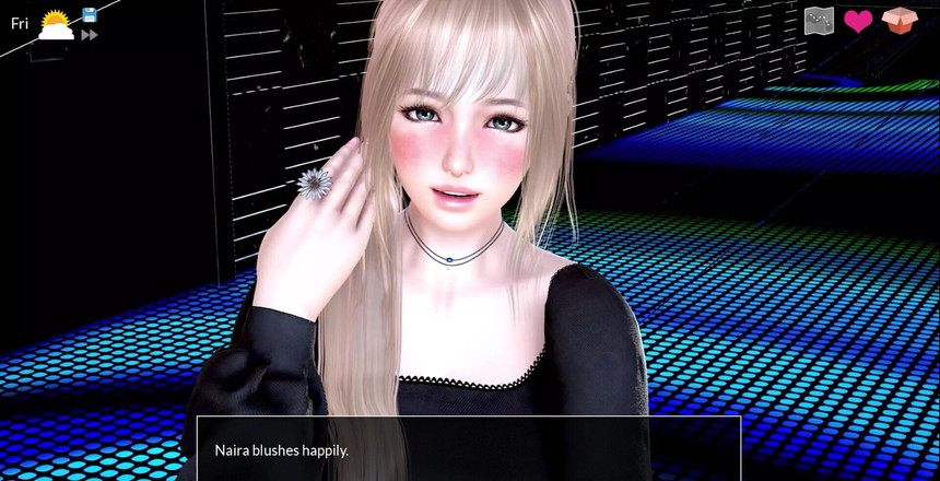 Porny Games: 神话庄园 0.18（由吉基制作） - （2/7）