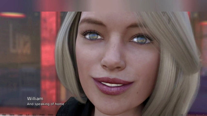 3DXXXTEEN2 Cartoon: Kesucian, penggodaan, dan tangan yang tegas. Seks kartun lucah 3D