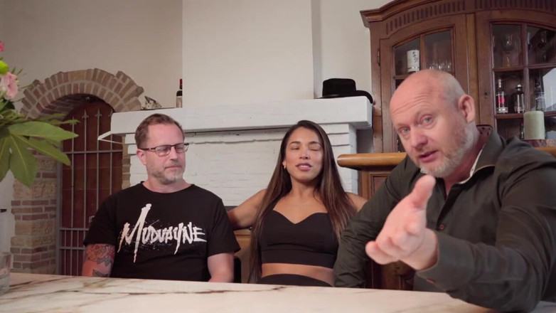 Mianins: Wings &amp; Claws_ Paul Part 2 - Injections, Industry Costs &amp; the Reality in...