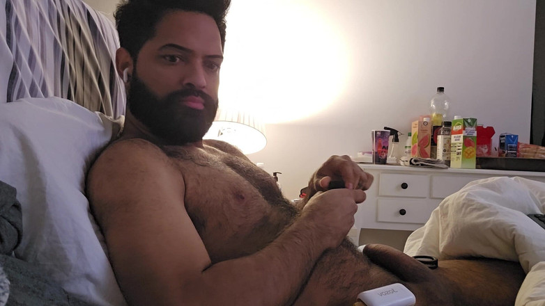 Rnly super guapo: Dirty