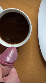 Caffè Con Panna