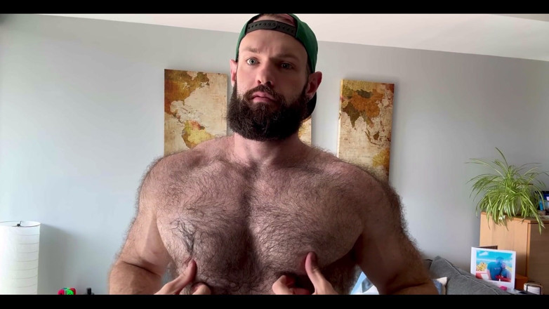BeefyCanuck: Your Big Bro
