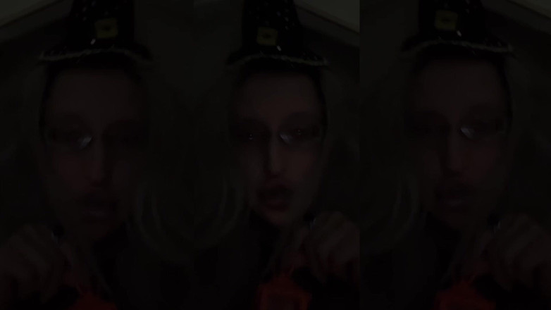 FinDom Goaldigger: レースの涙と女神の鏡