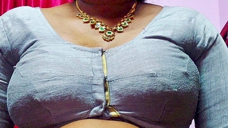 Desi Mohini: Індійська дезі гаряча бхабхі девар, секс відео хардкор