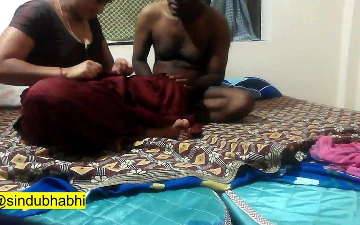 Sindu Bhabhi: Hot Indian Women Fucking in Saree