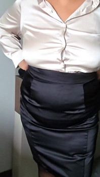 satin blouse hotel BJ.mp4