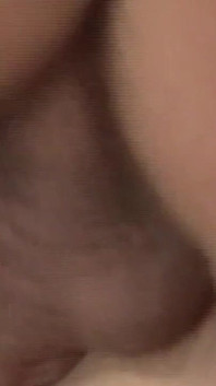 Eager Slut Devours Throbbing BBC - Drooling Lesbian Kisses