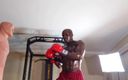 Hallelujah Johnson: Boxing Workout Research Has Confirmed That an Individuals Cardiorespiratory Fitness...