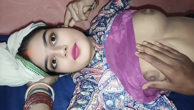 Ramashish: Nuova ragazza indiana bella musulmana mms perdita video virale tette...