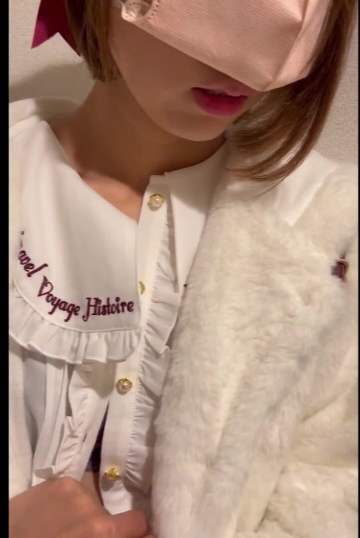 EAGLE Global: Homemade - Young Cute Girl Documentary 24-7