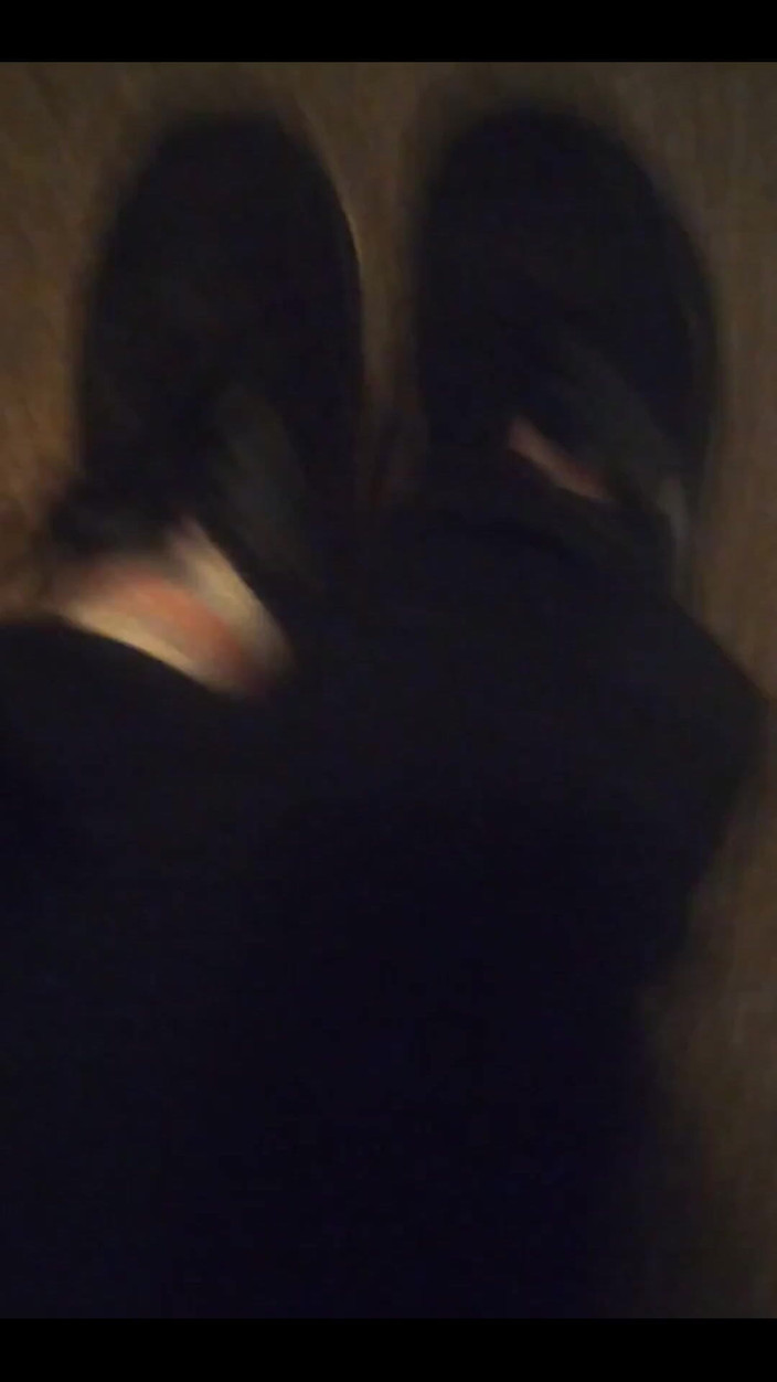 LilTaste: Sepatu kenegaraanku kangen sama kamu