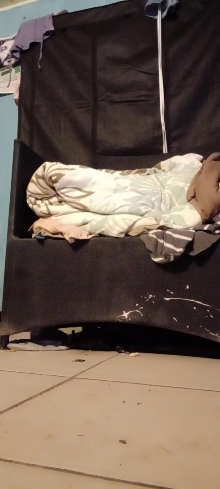 Lusi: Гаряча колишня дружина