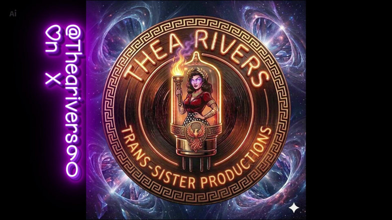 TheaRivers: Толстая Ems 2